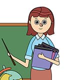 Kindergarten Teacher